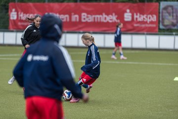 Bild 12 - wCJ Pokalfinale (HSV - ETV)